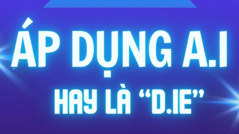 Chiến lược AI dành cho doanh nghiệp