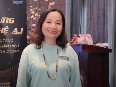 Chị Liễu Nguyễn