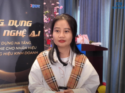 Chị Ly - Huấn luyện viên đầu tư bất động sản