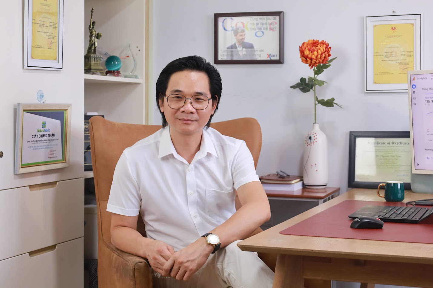 GIÁ TRỊ KHOÁ HỌC ĐÀO TẠO