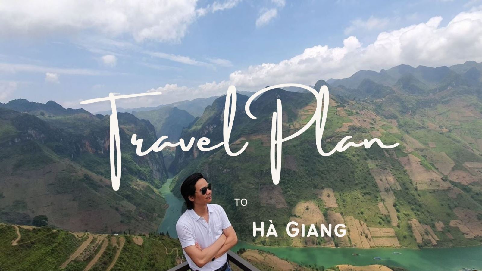 Du lịch Hà Giang