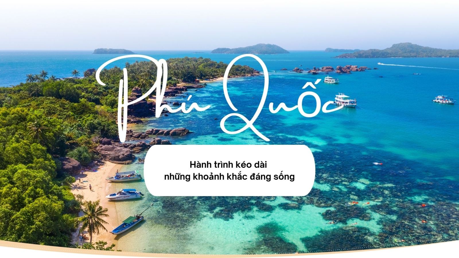 Phú Quốc trong tôi