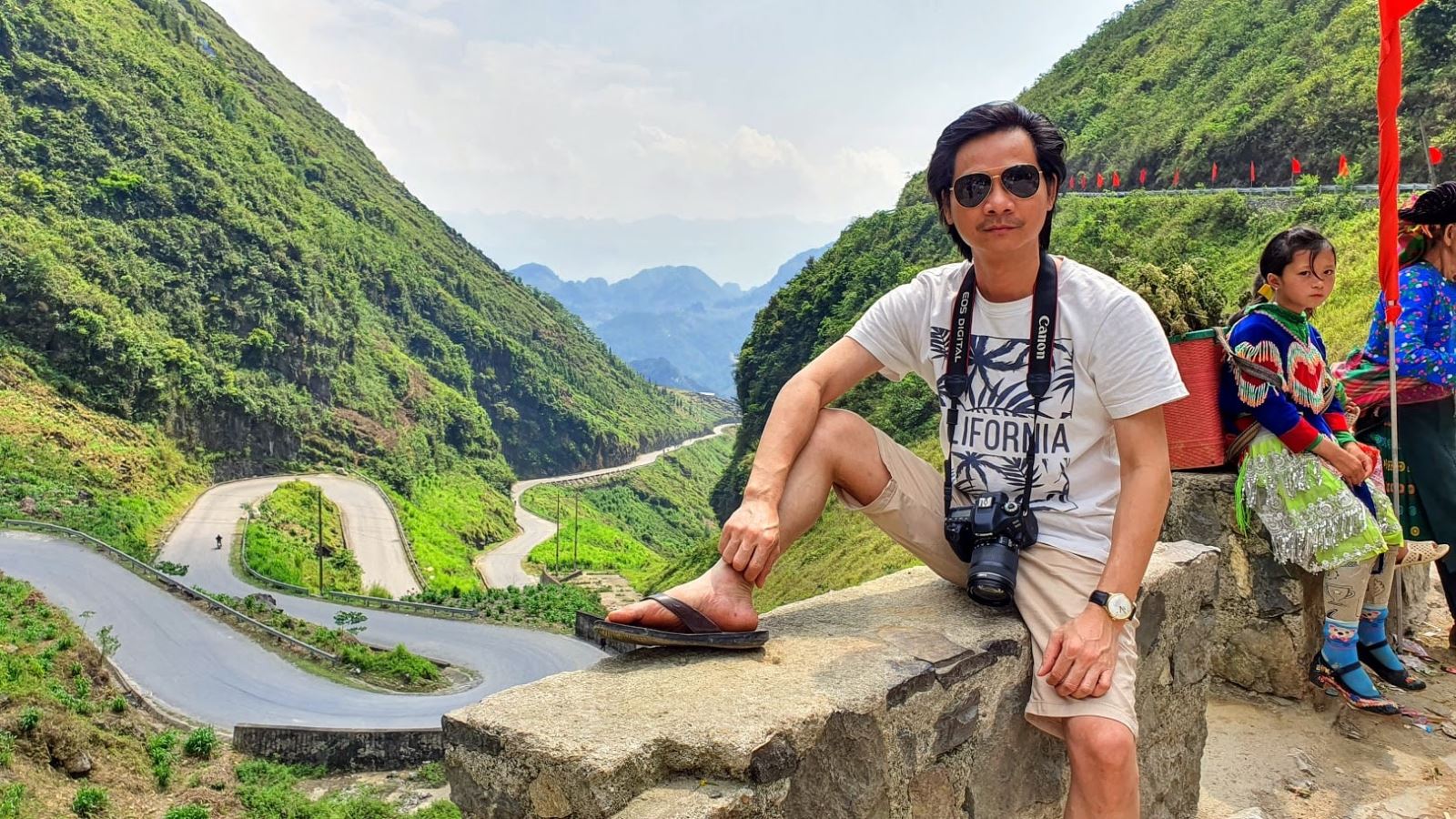Hà Giang: Hành trình để đời bằng ô tô tự lái