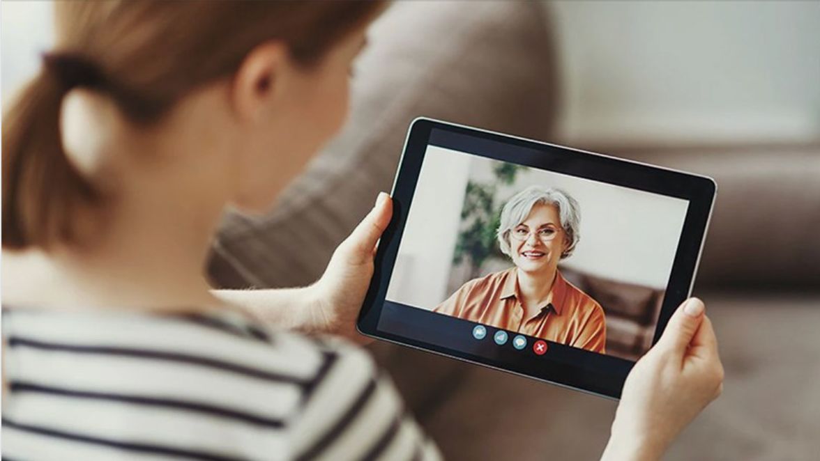 AI sẽ giúp chúng ta gặp lại người thân đã mất
