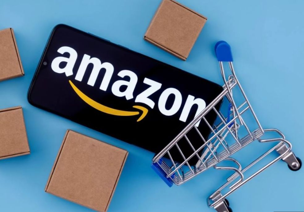 Amazon chính thức đổ bộ vào Việt Nam