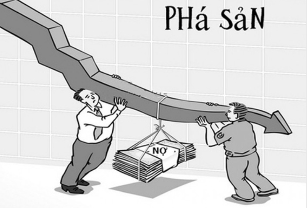 Phá Sản - Truyện ngắn hay về khởi nghiệp
