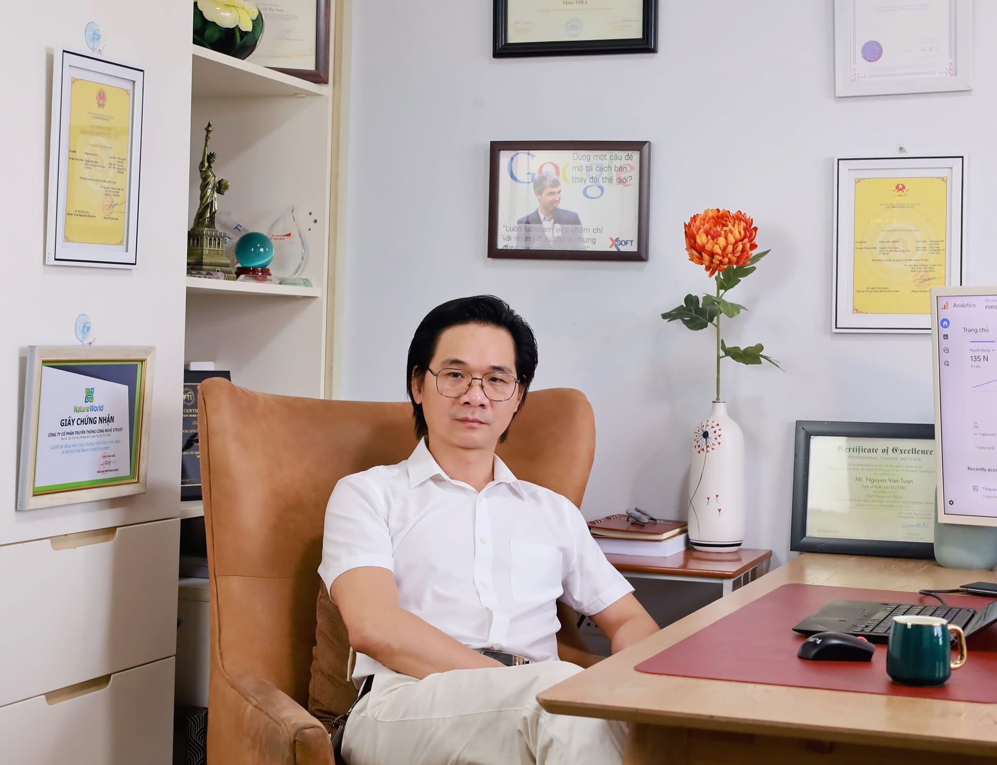 Tuổi Code - Lời Tâm Sự của Người Lập Trình Viên