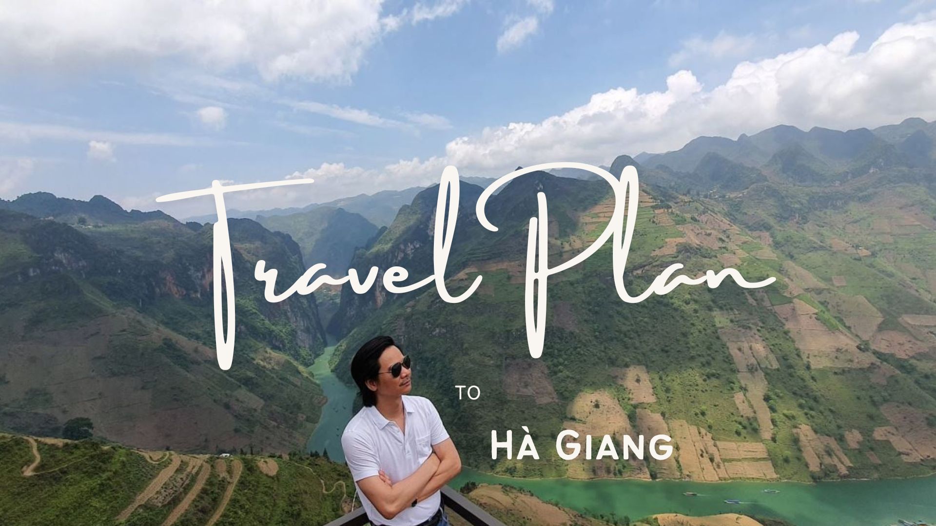 Hà Giang: Hành trình để đời bằng ô tô tự lái